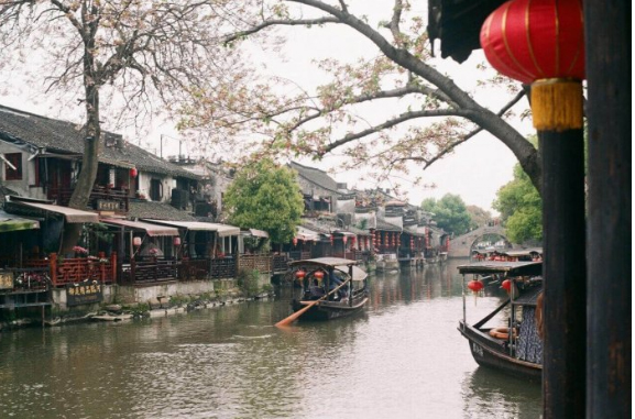 烏鎮(zhèn)西湖之旅