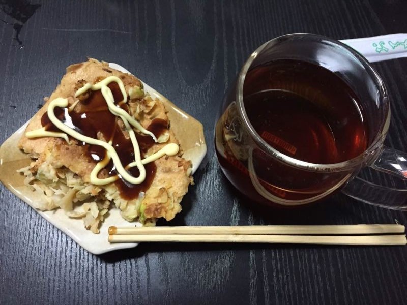 組織員工進(jìn)行日語茶話會(huì)活動(dòng)