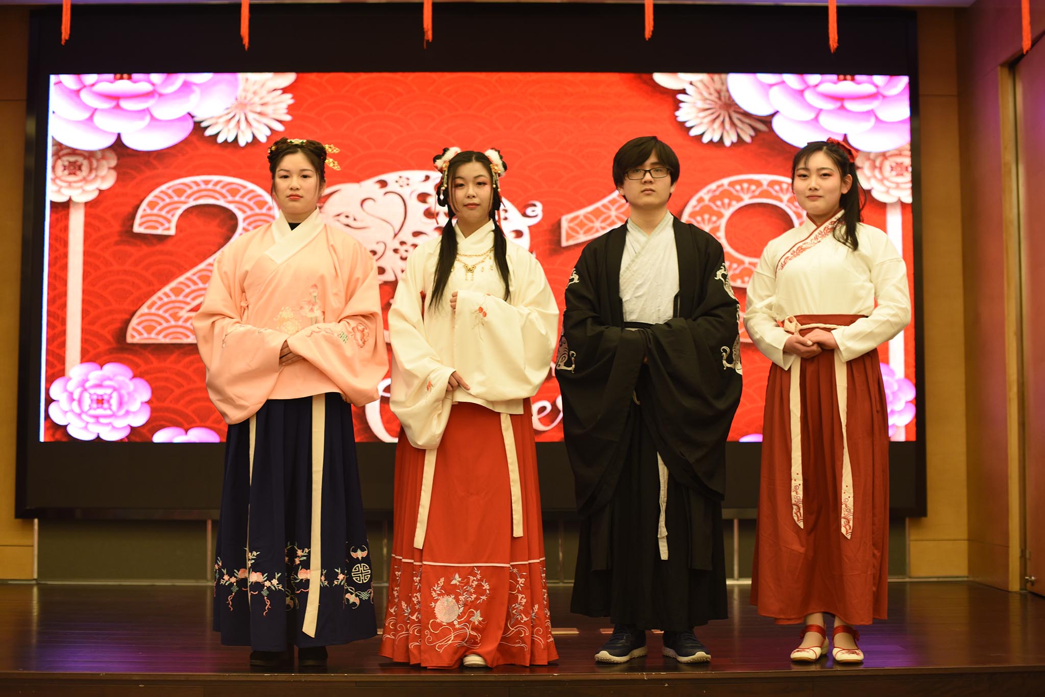 2019年發(fā)創(chuàng)軟件年會(huì)召開