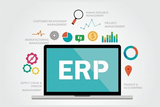 Kinstar ERP